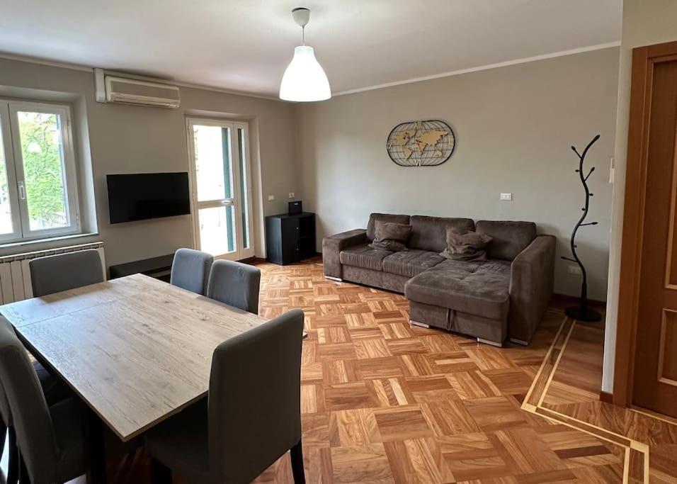Nicola Apartment Лукка Экстерьер фото