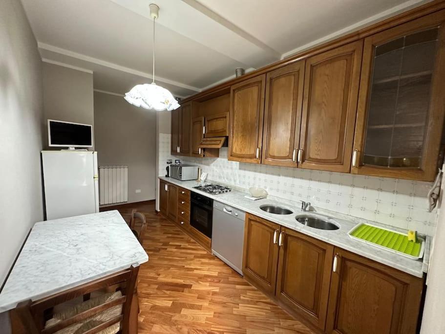 Nicola Apartment Лукка Экстерьер фото