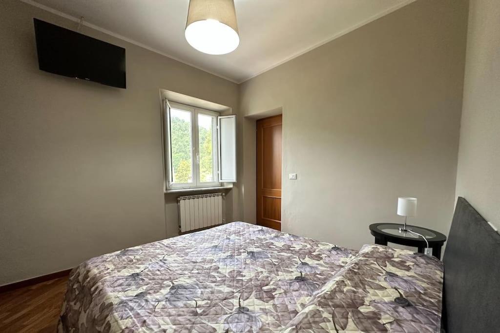 Nicola Apartment Лукка Экстерьер фото
