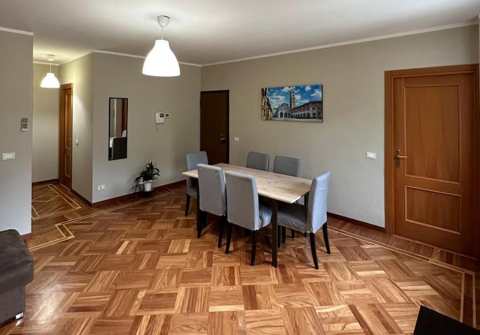 Nicola Apartment Лукка Экстерьер фото