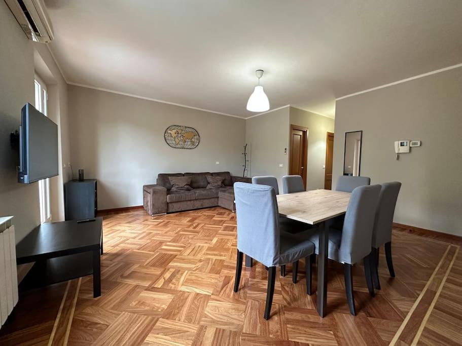 Nicola Apartment Лукка Экстерьер фото