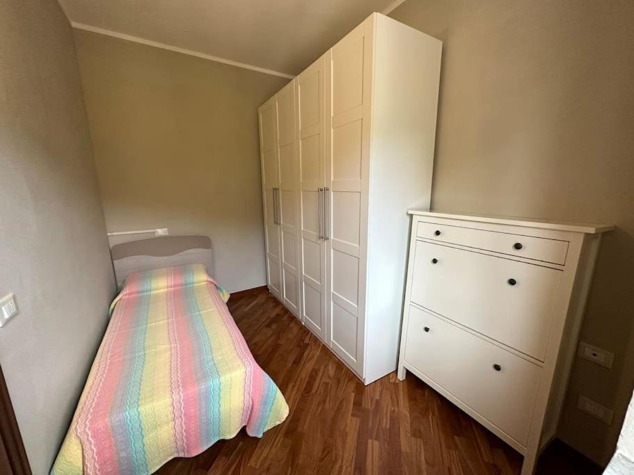 Nicola Apartment Лукка Экстерьер фото