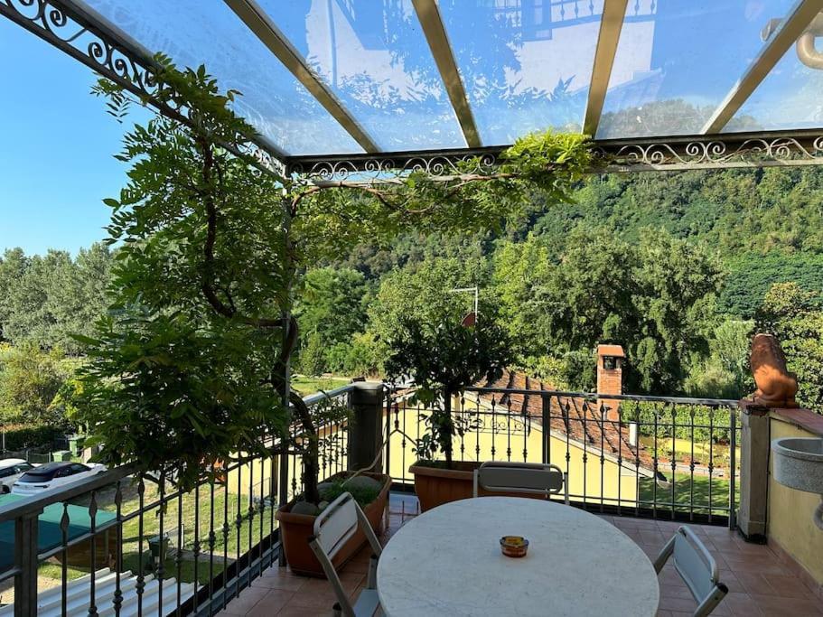Nicola Apartment Лукка Экстерьер фото