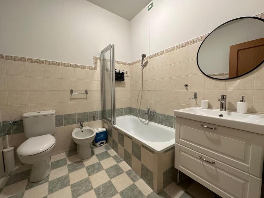 Nicola Apartment Лукка Экстерьер фото